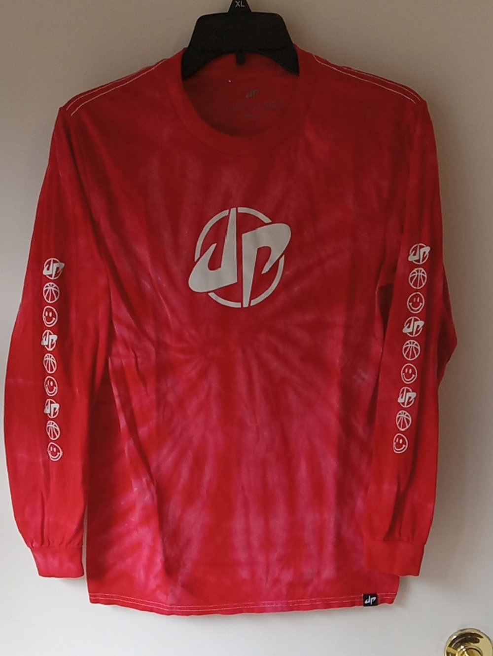 Dude Perfect Long-Sleeve Graphic Shirt - Boy's